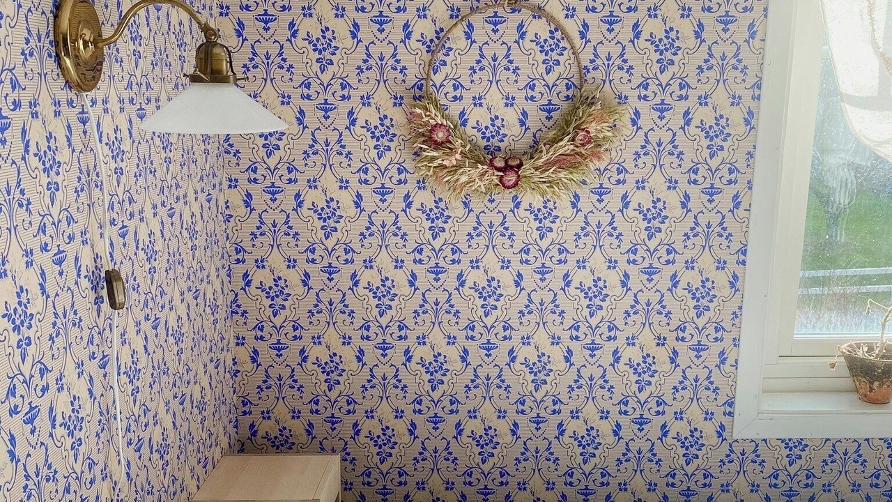 Photo of Bedroom in Sandared