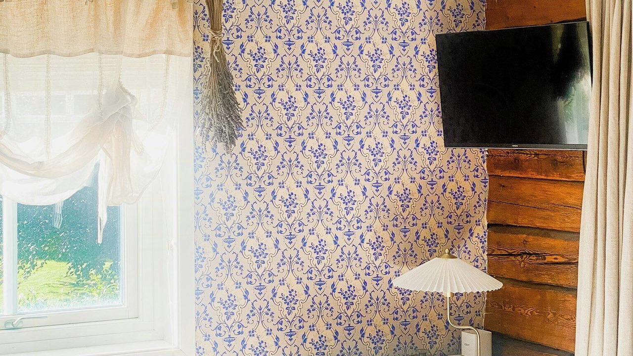 Photo of Bedroom in Sandared