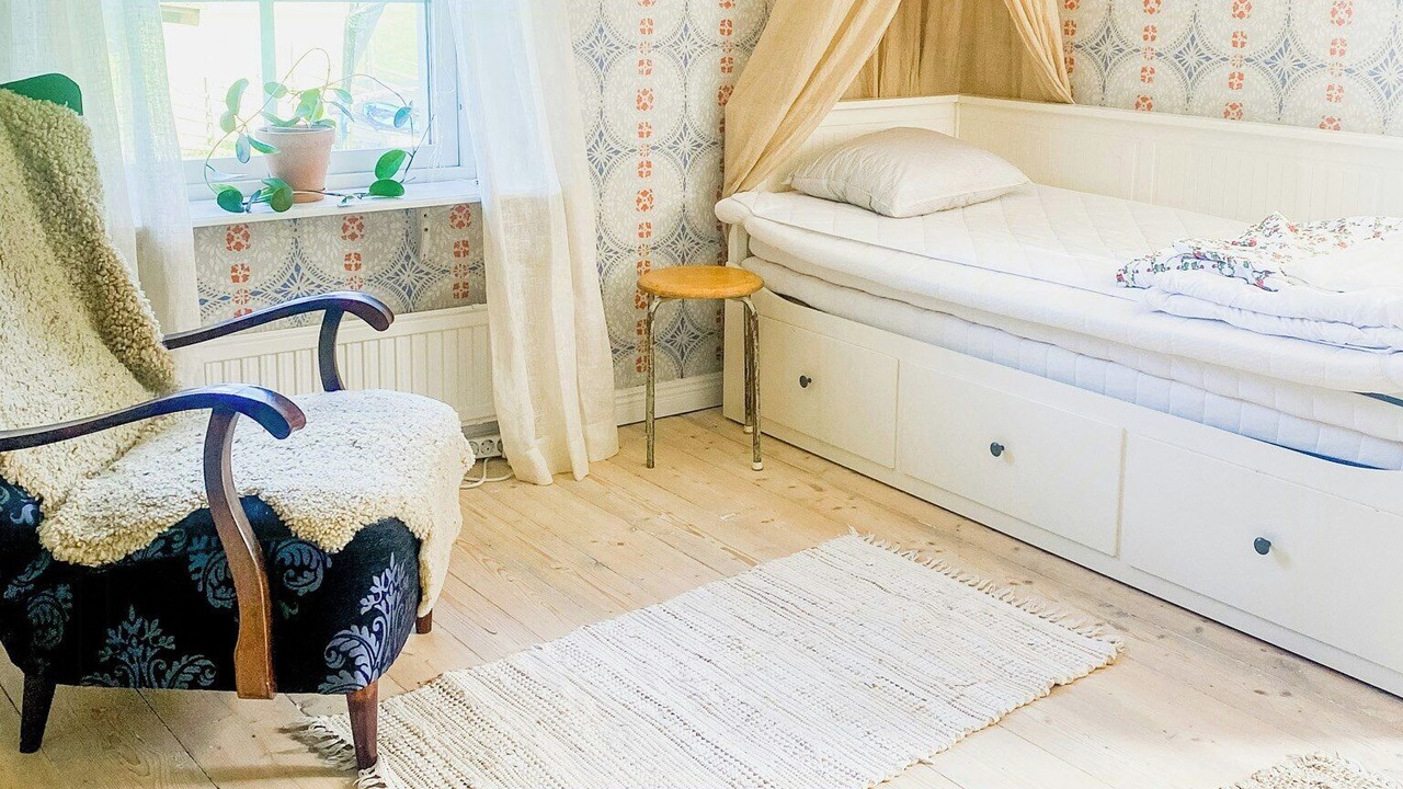 Photo of Bedroom in Sandared