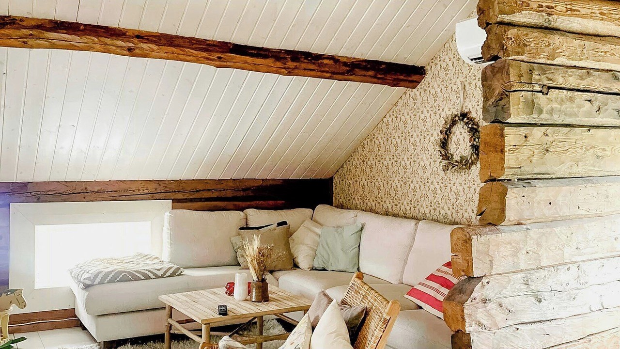 Photo of Livingroom in Sandared