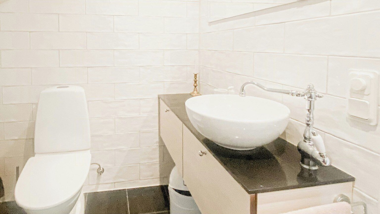 Photo of Bathroom in Sandared