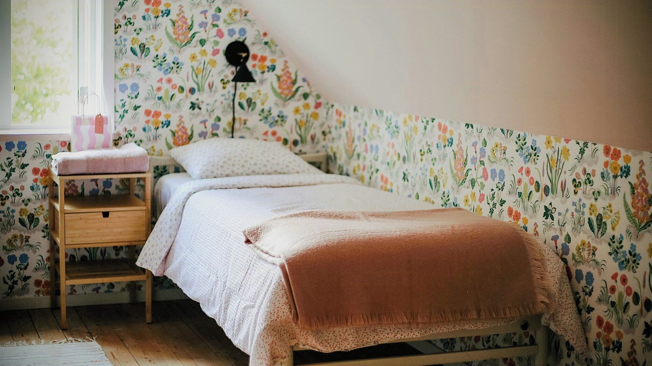 Photo of Bedroom in Lervik