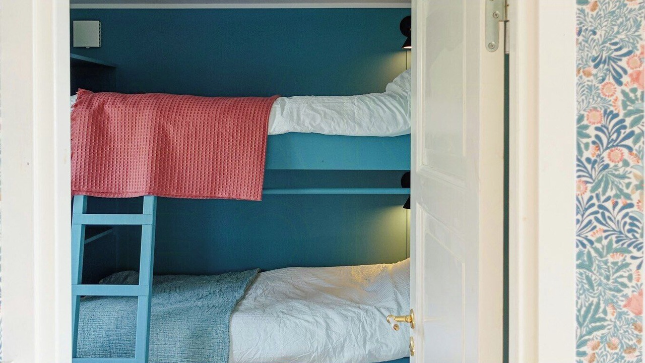 Photo of Bedroom in Lervik