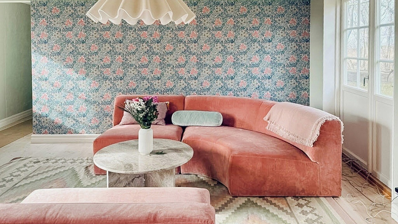 Photo of Livingroom in Lervik