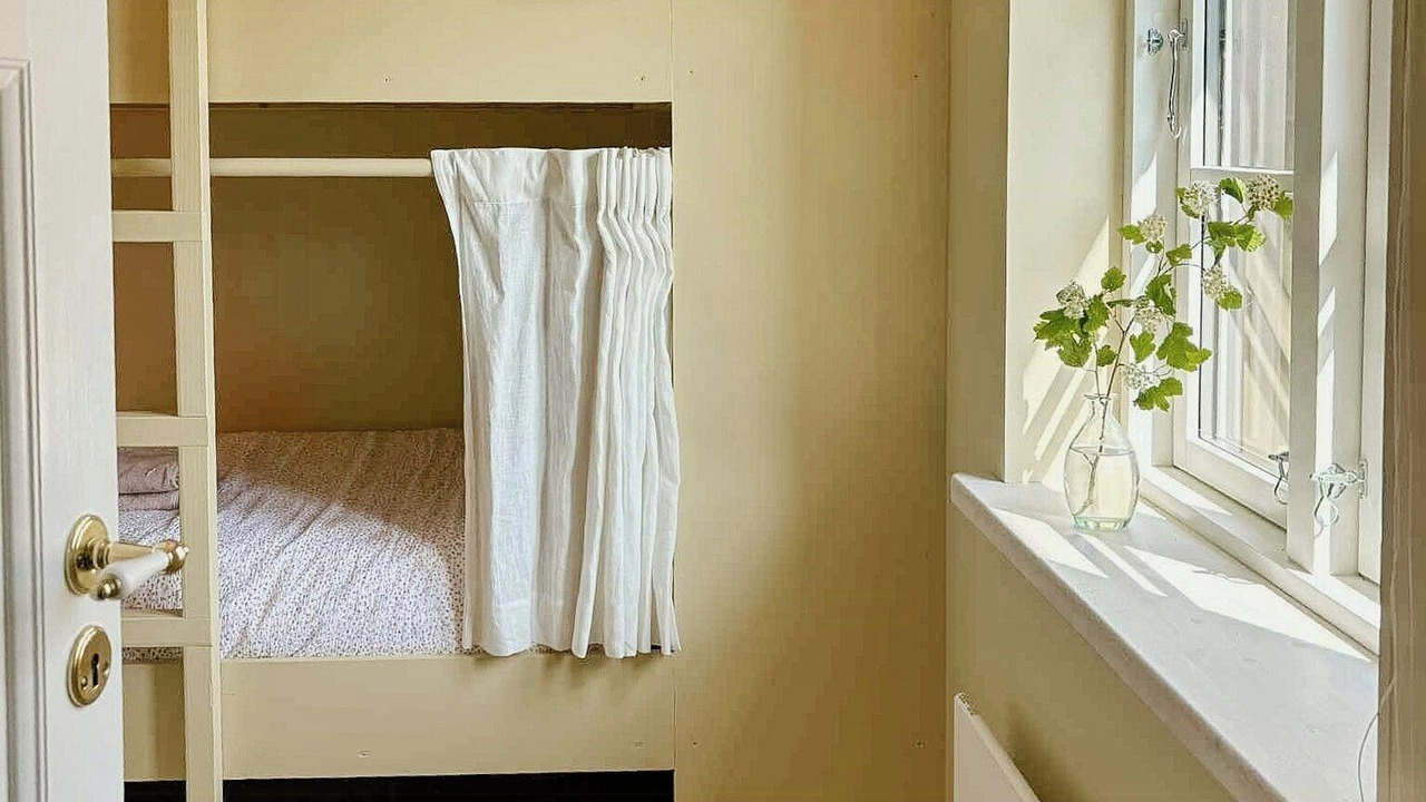 Photo of Bedroom in Lervik