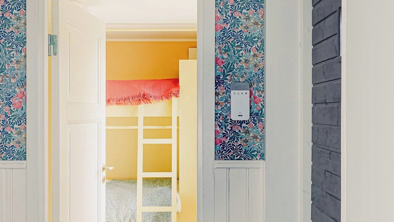 Photo of Bedroom in Lervik