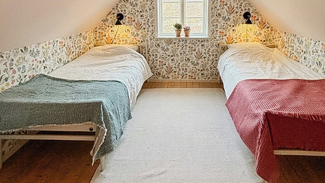 Photo of Bedroom in Lervik