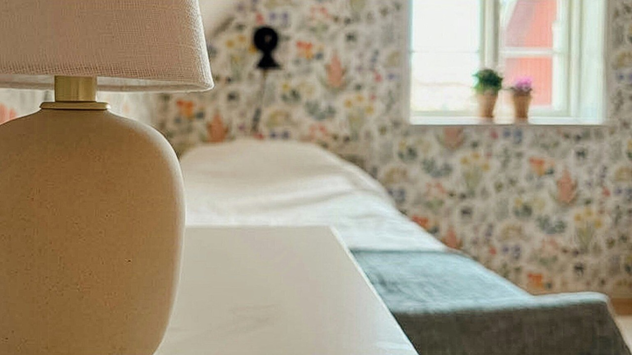 Photo of Bedroom in Lervik