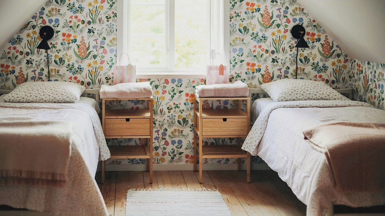 Photo of Bedroom in Lervik