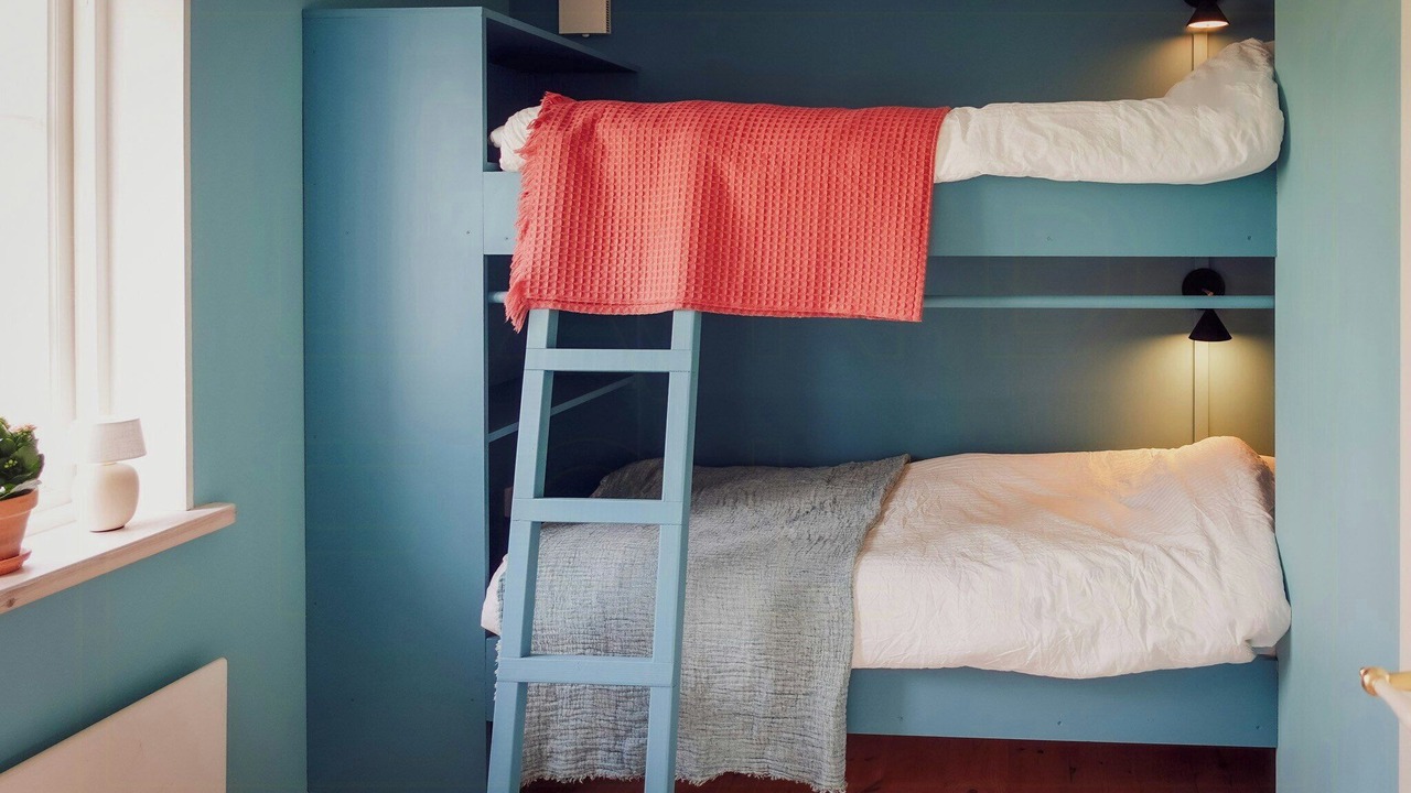 Photo of Bedroom in Lervik