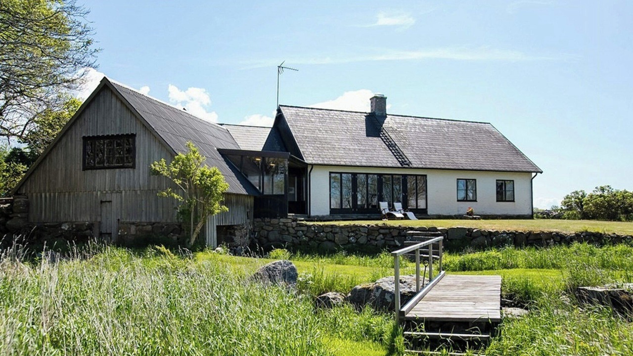 Photo of Outdoor in Lervik
