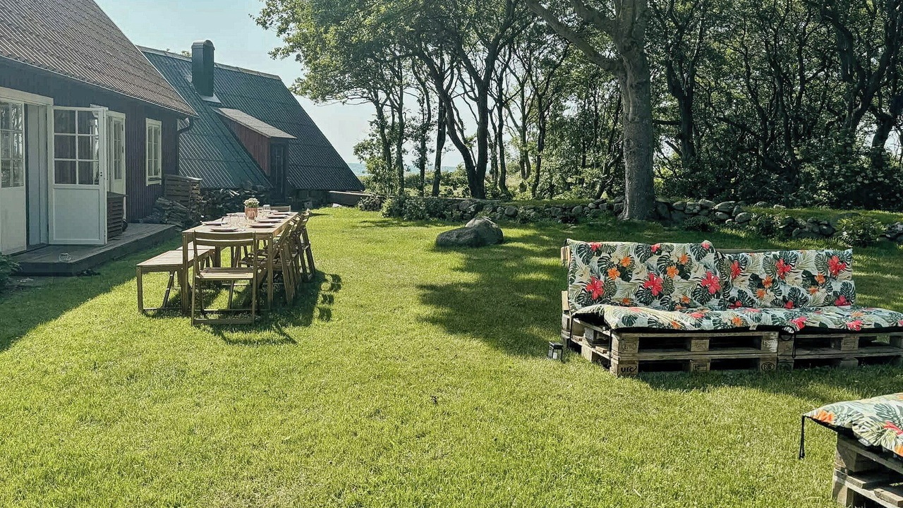 Photo of Outdoor in Lervik