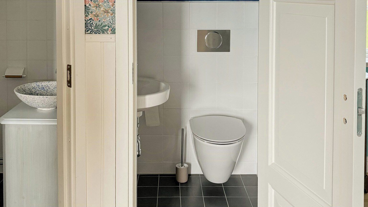 Photo of Bathroom in Lervik