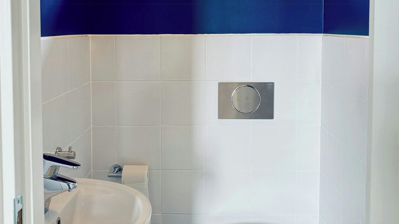 Photo of Bathroom in Lervik