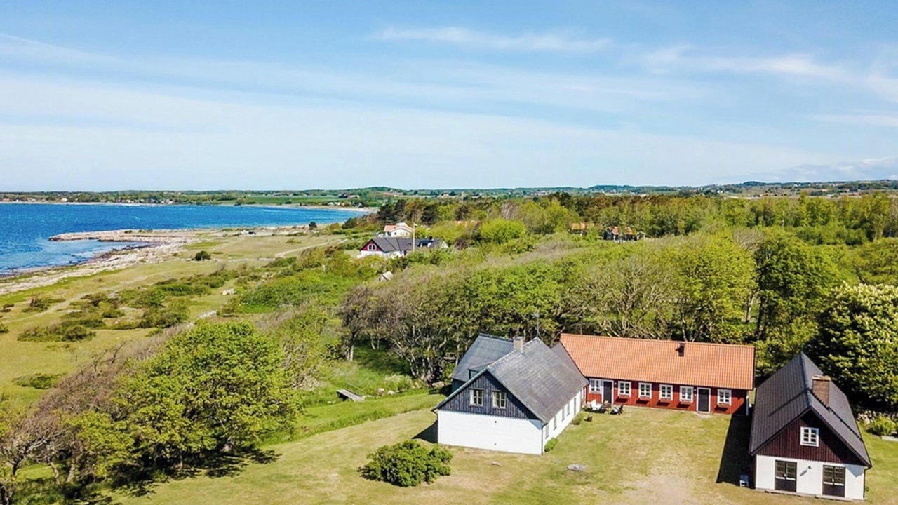 Photo of Outdoor in Lervik