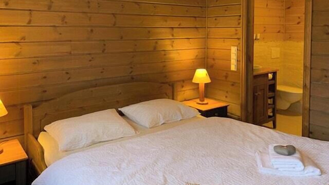 Photo of Bedroom in Evanger