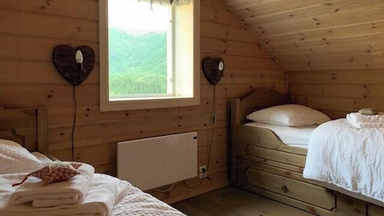Photo of Bedroom in Evanger