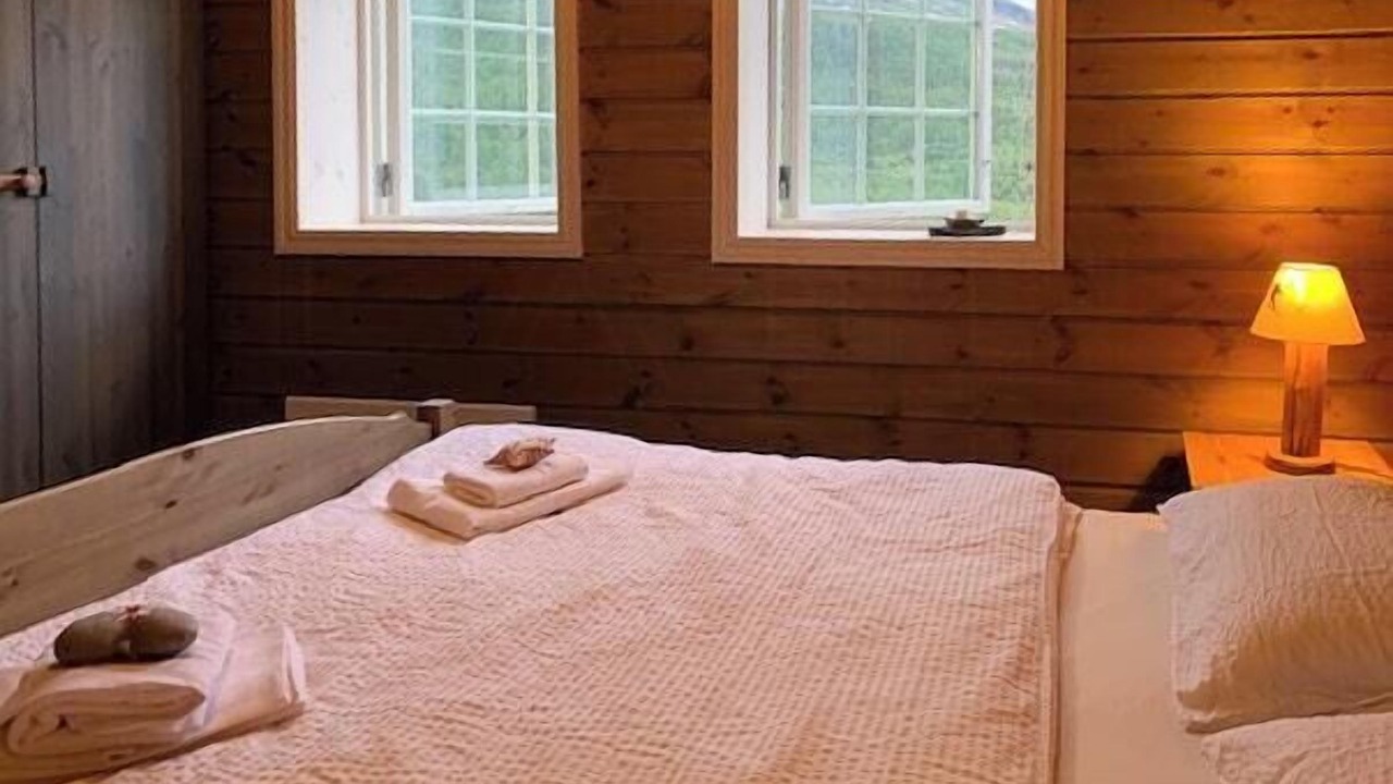 Photo of Bedroom in Evanger