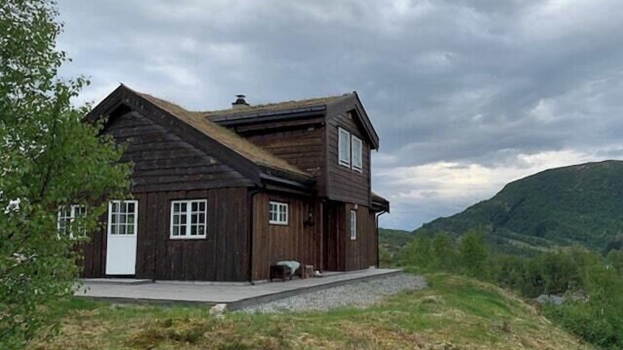 Photo of Outdoor in Evanger