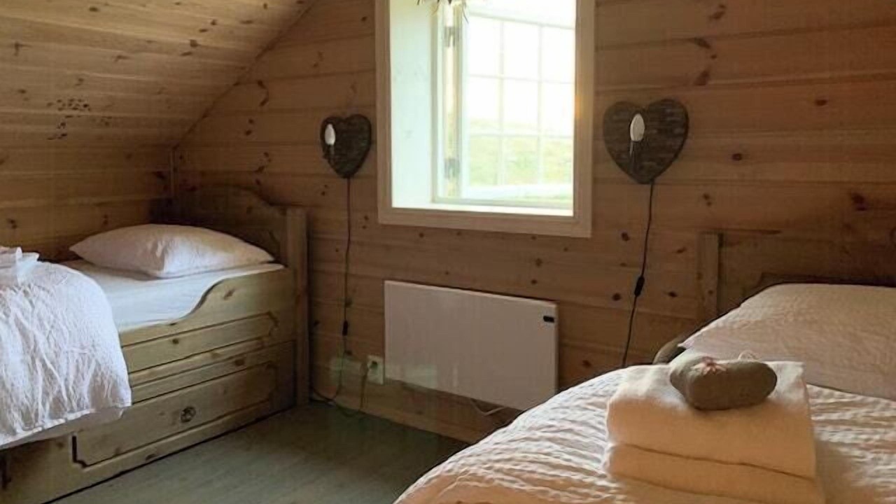 Photo of Bedroom in Evanger