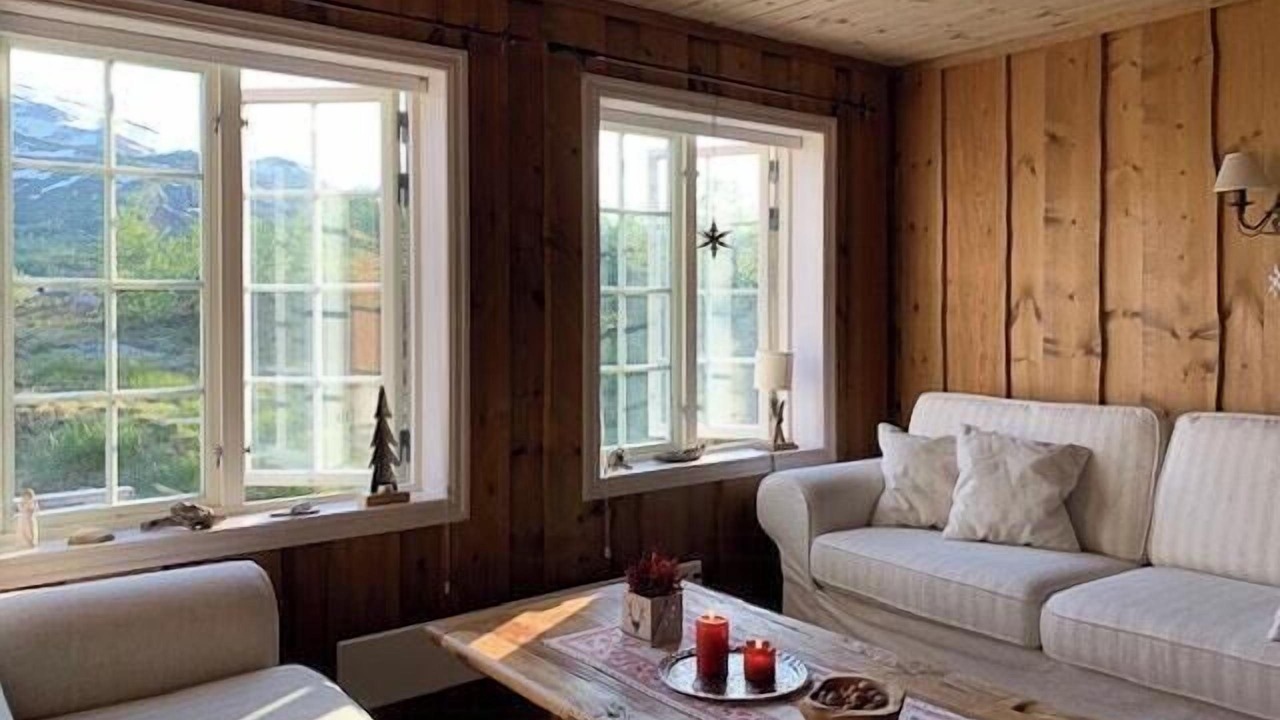 Photo of Livingroom in Evanger