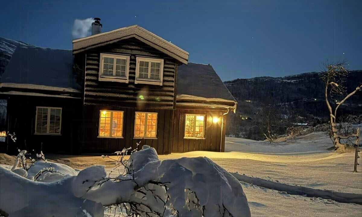 Photo of Outdoor in Evanger