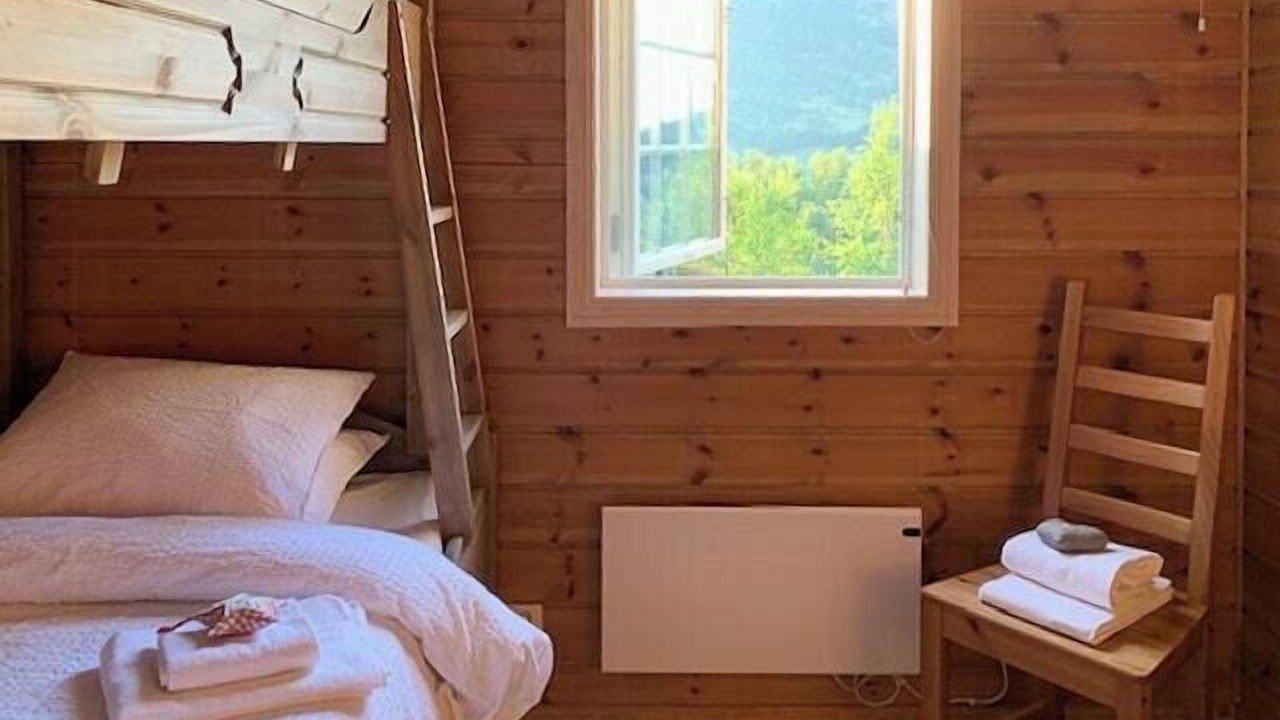 Photo of Bedroom in Evanger