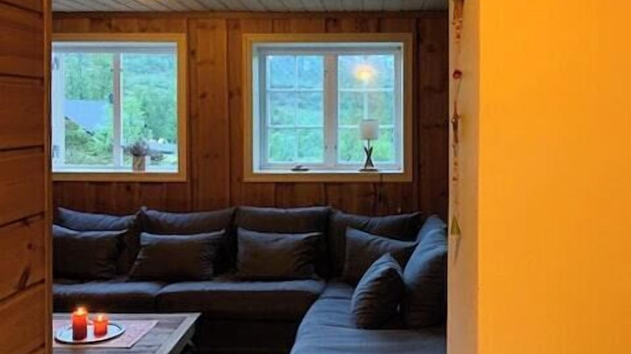 Photo of Livingroom in Evanger