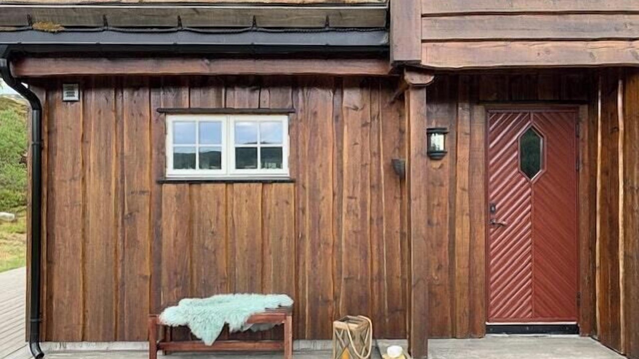 Photo of Outdoor in Evanger