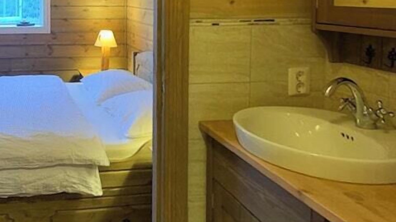 Photo of Bedroom in Evanger