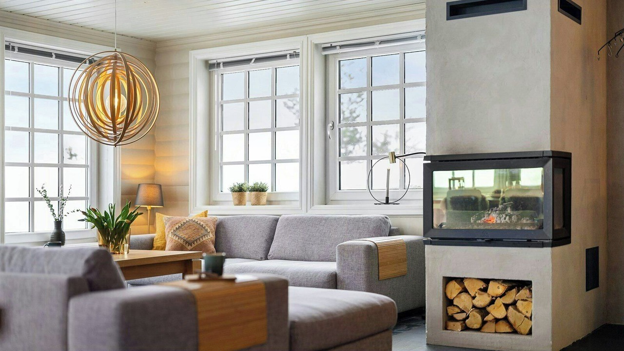 Photo of Livingroom in Tjørhom