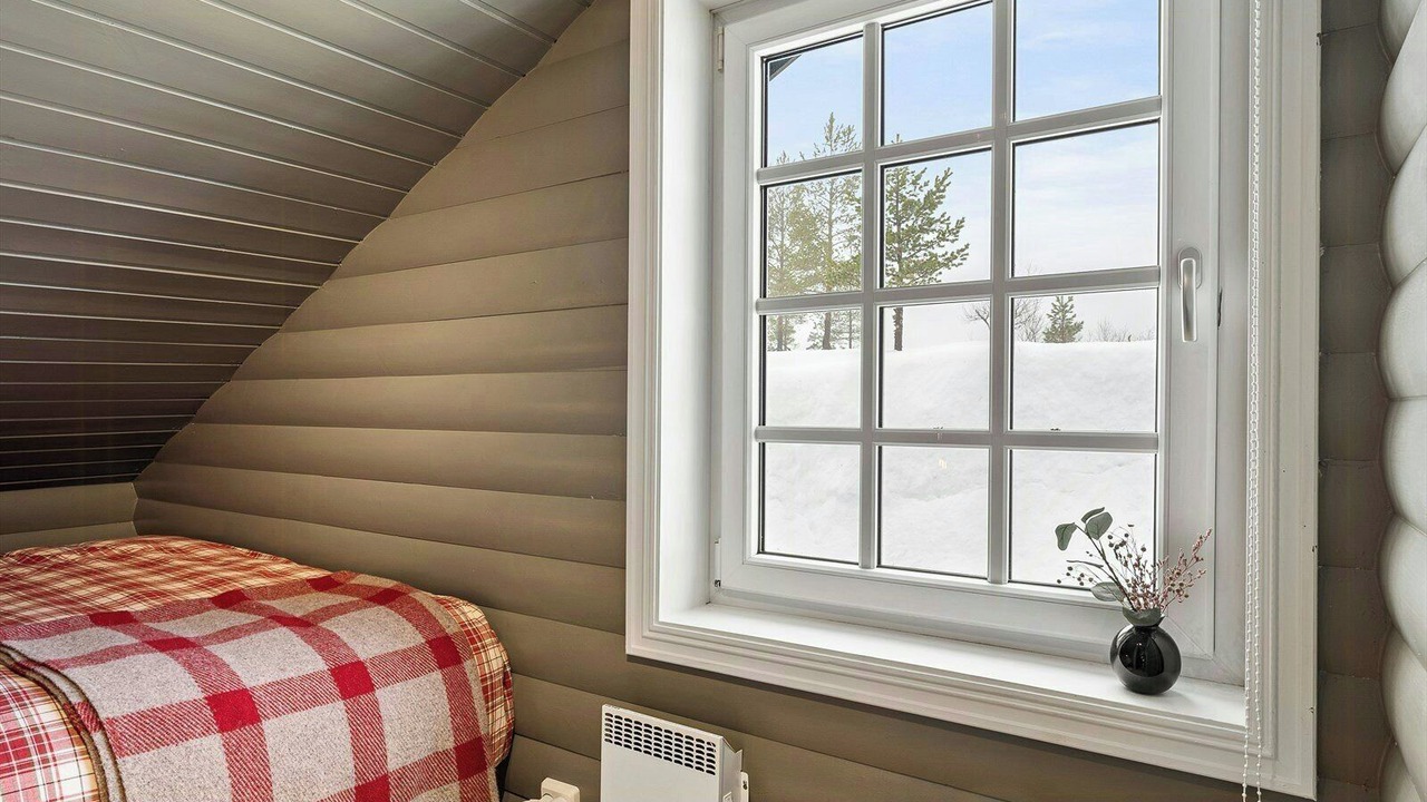 Photo of Bedroom in Tjørhom