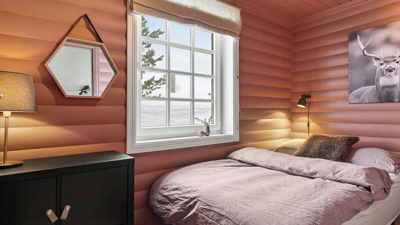 Photo of Bedroom in Tjørhom