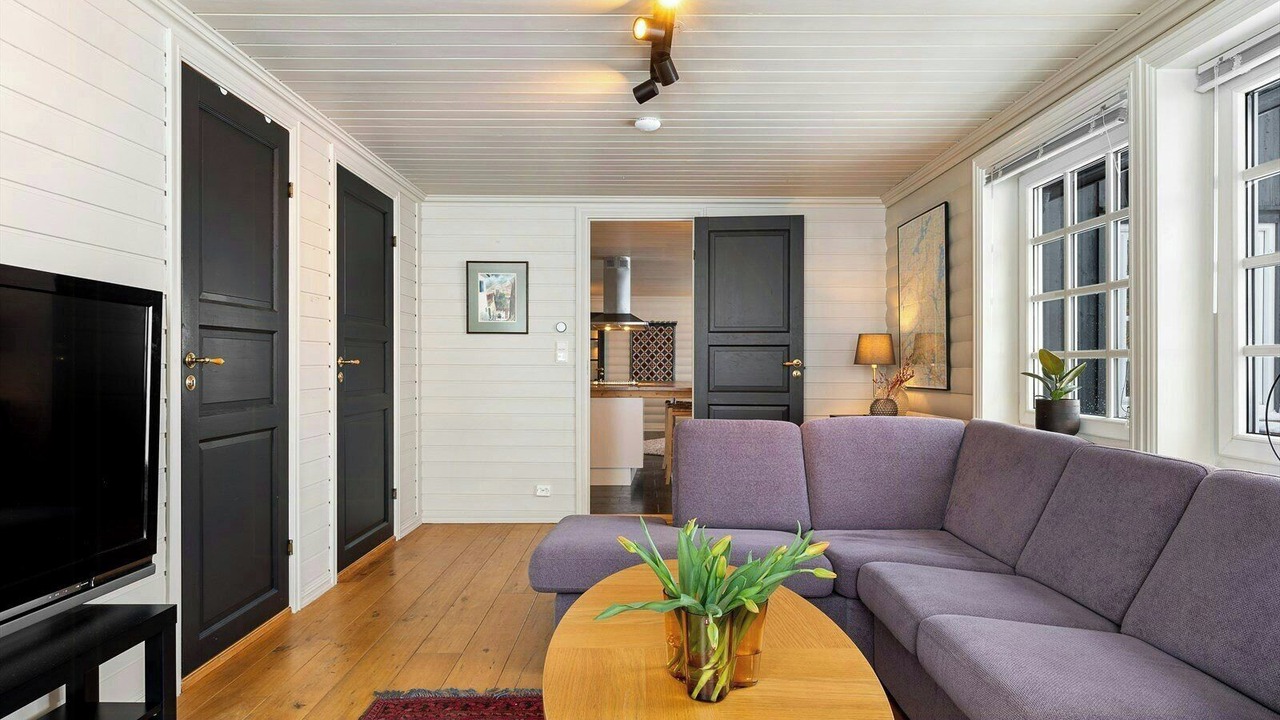 Photo of Livingroom in Tjørhom