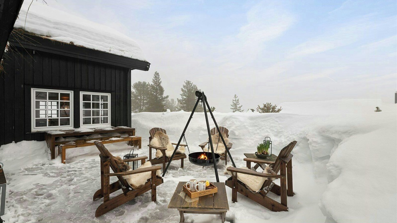 Photo of Outdoor in Tjørhom