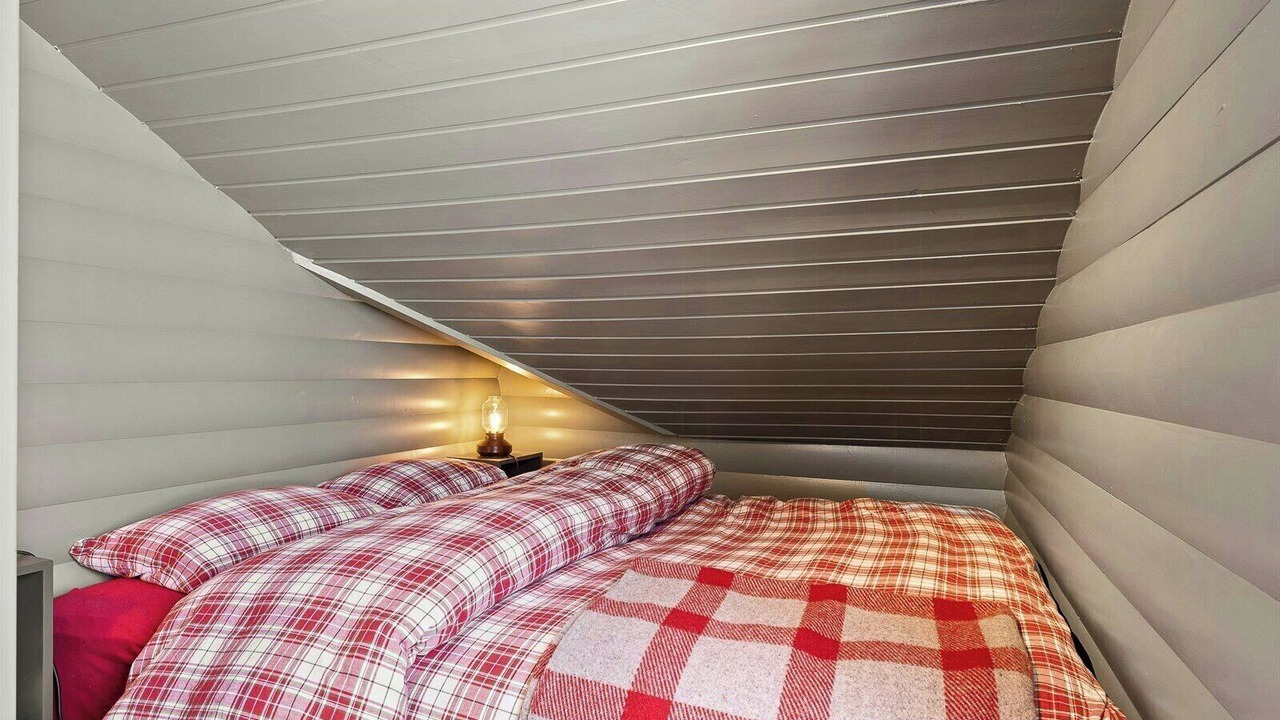 Photo of Bedroom in Tjørhom