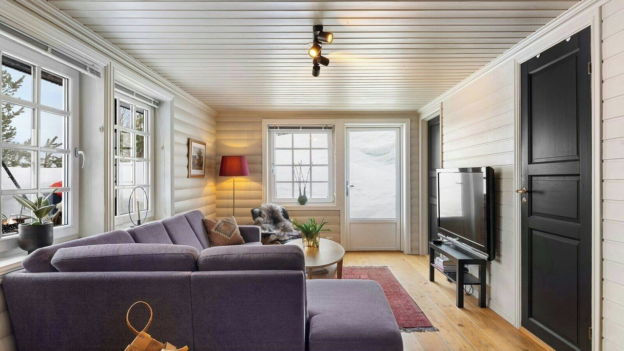 Photo of Livingroom in Tjørhom
