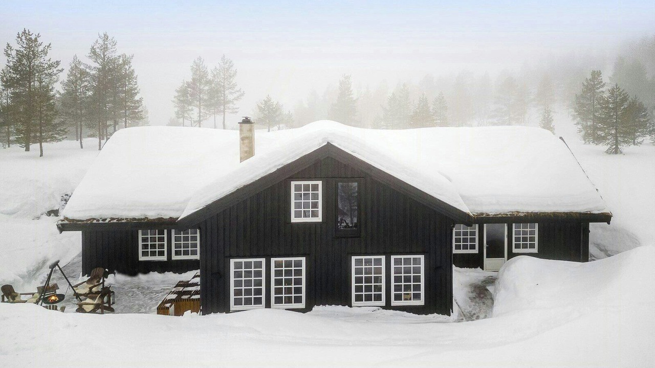 Photo of Outdoor in Tjørhom