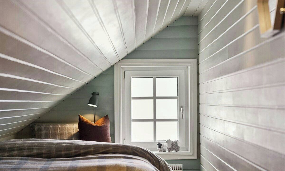Photo of Bedroom in Tjørhom