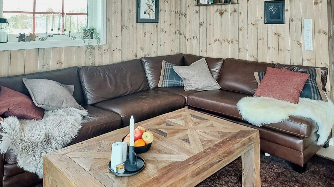 Photo of Livingroom in Flesberg