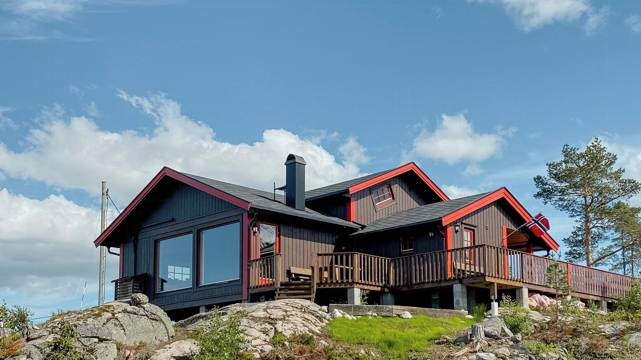 Photo of Outdoor in Flesberg