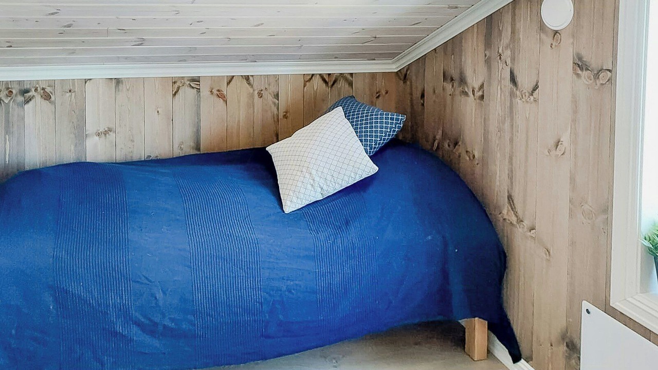 Photo of Bedroom in Flesberg