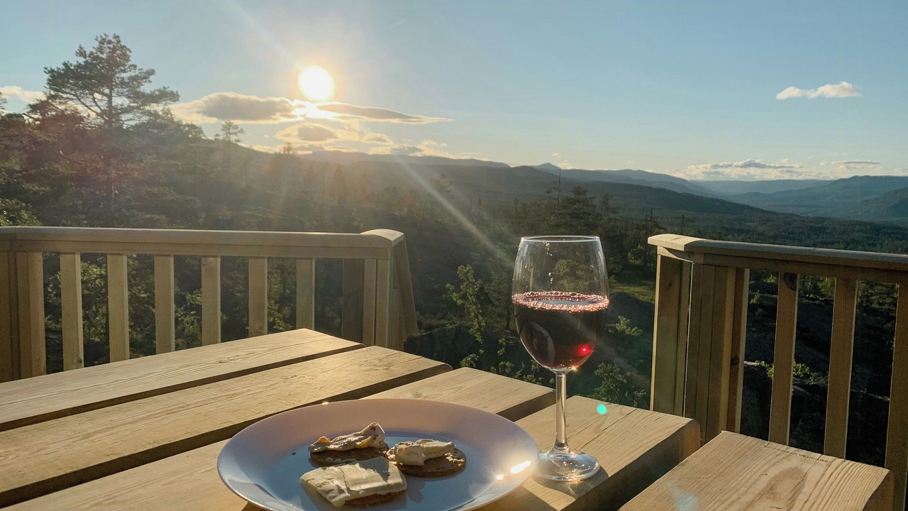 Photo of Outdoor in Flesberg