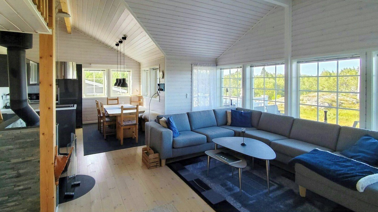 Photo of Livingroom in Hitra
