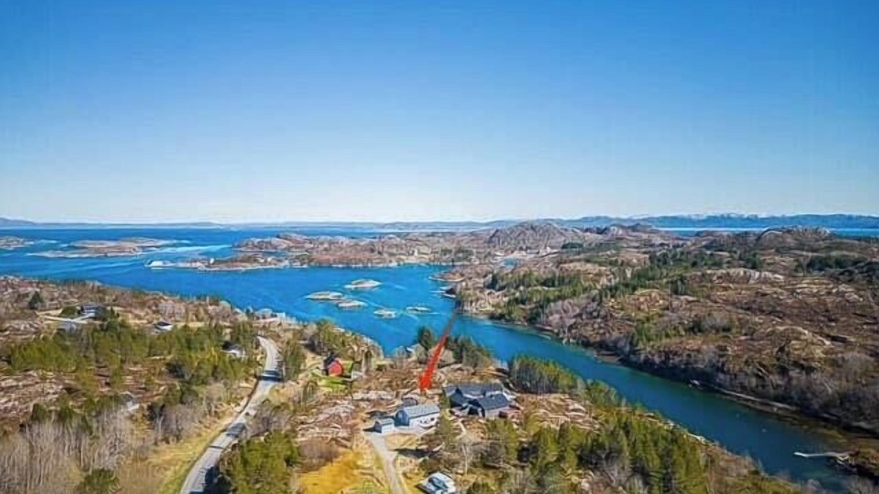 Photo of Outdoor in Hitra