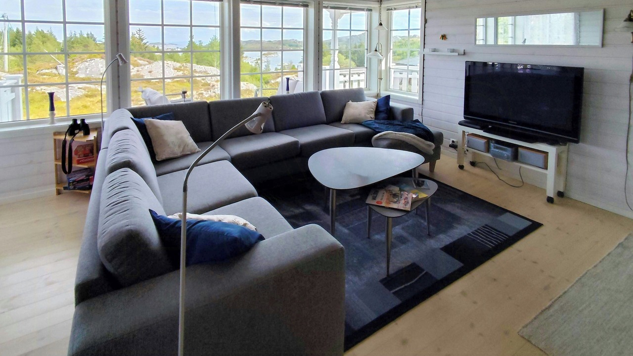 Photo of Livingroom in Hitra