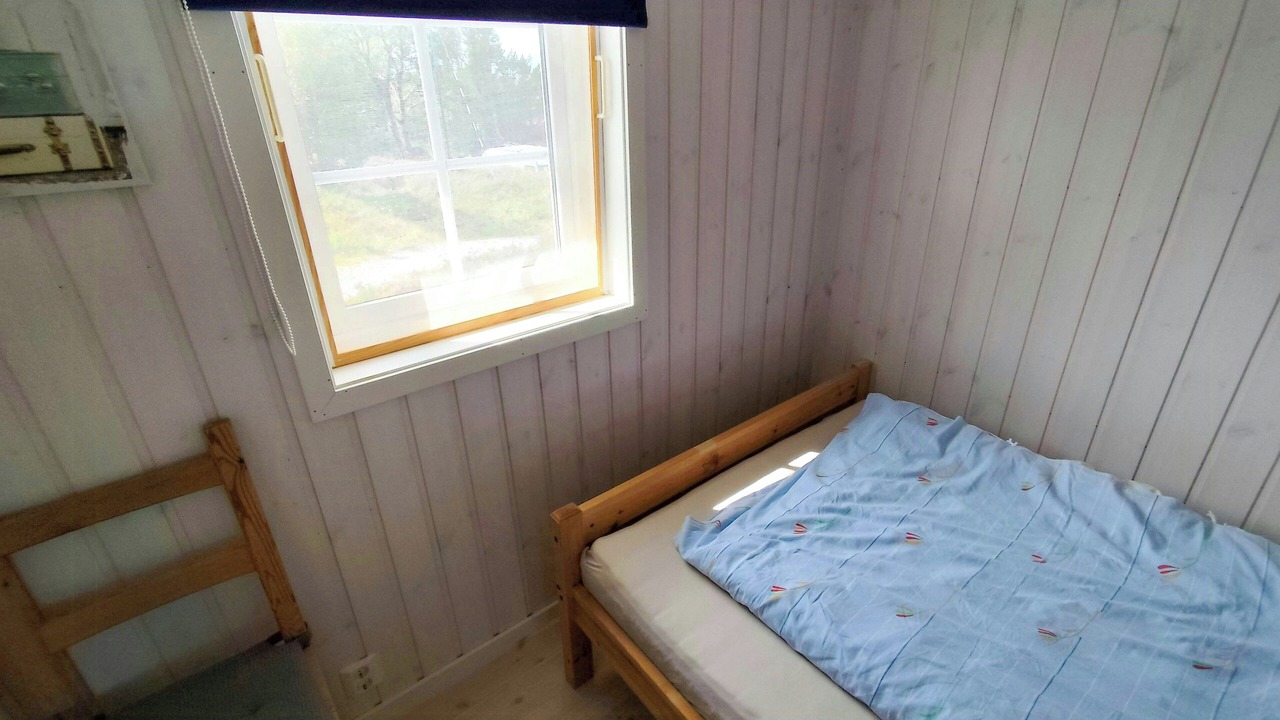 Photo of Bedroom in Hitra