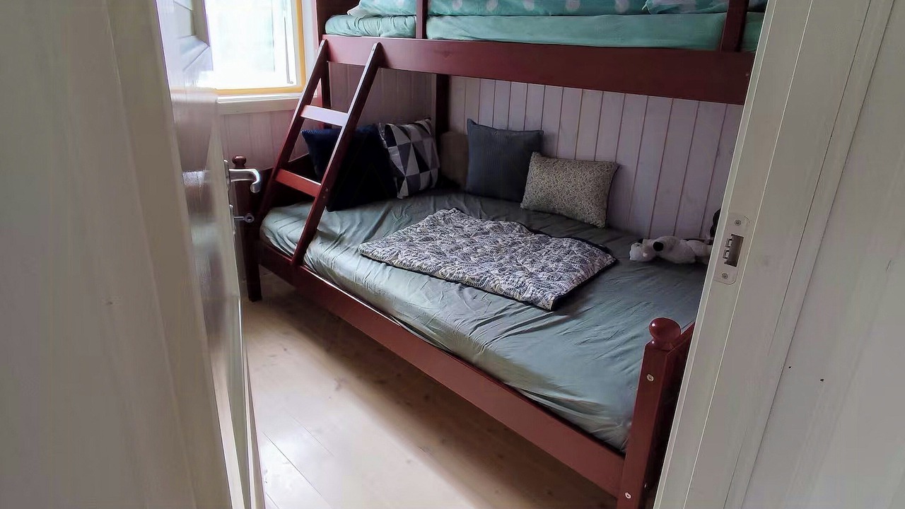 Photo of Bedroom in Hitra