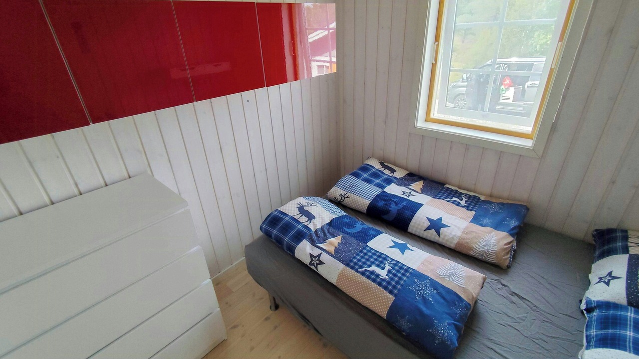 Photo of Bedroom in Hitra