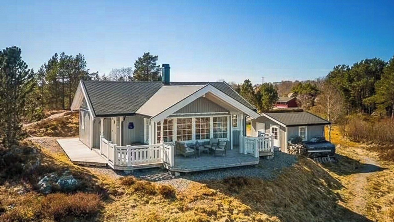 Photo of Outdoor in Hitra